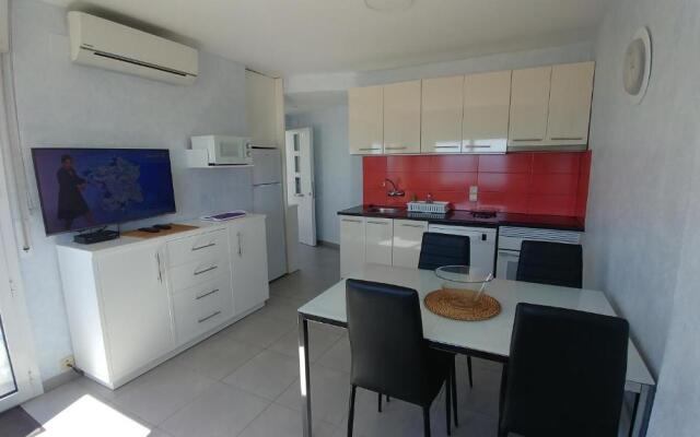Apartament Oasis A6 ROSES