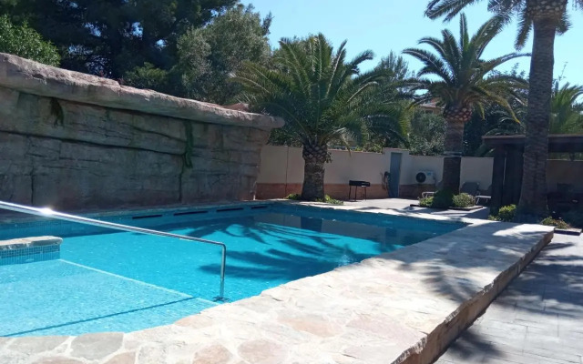 Apartamentos Montgò