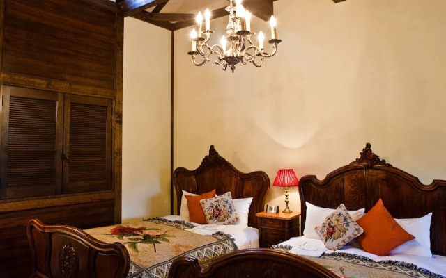 Ruze Villa