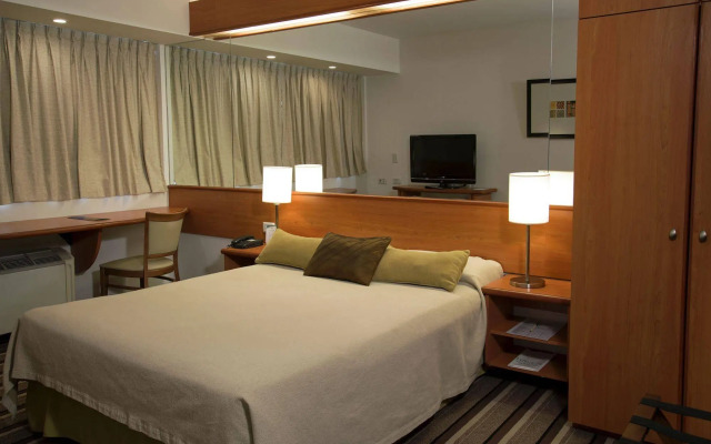 Tower Inn and Suites