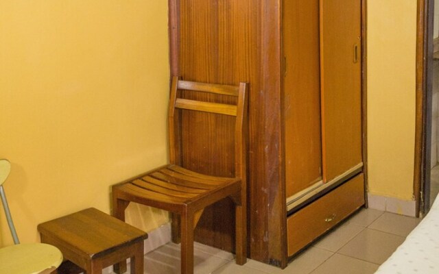 Matsiko Gardens and Hotel