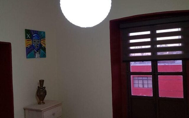 Casa San Antonio - Hostel