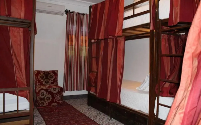 Hostel Dar Ben Youssef