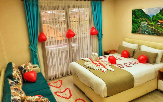 Osmanli Suite