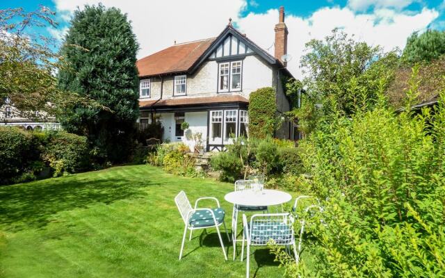 No. 1 Parsonage Croft