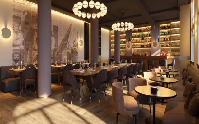 Margutta 19 - Small Luxury Hotels of the World