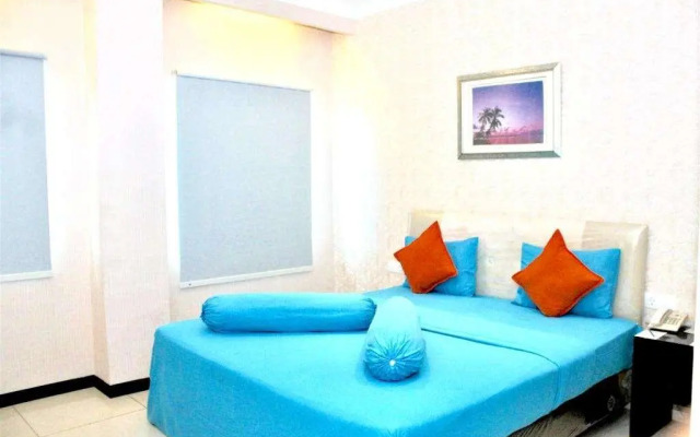 Suzuya Hotel Rantau Prapat