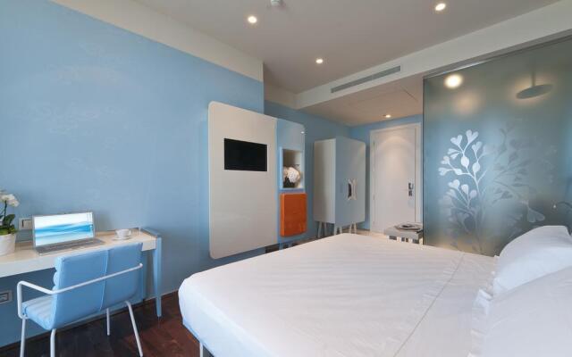 JR Hotels Bari Grande Albergo delle Nazioni