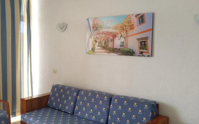 Apartamentos Montemar