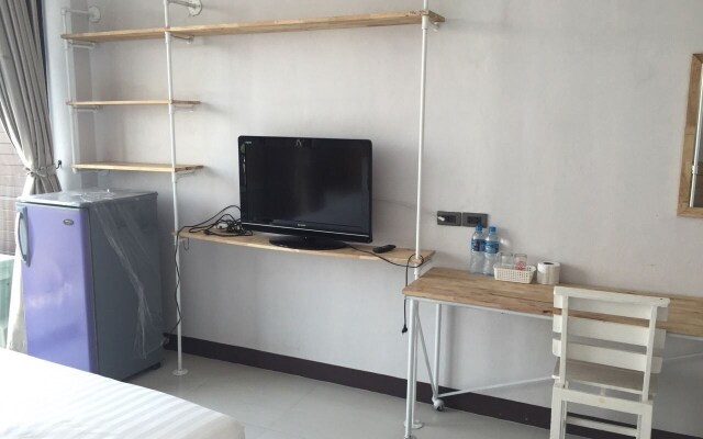 Sirin Loft Resident