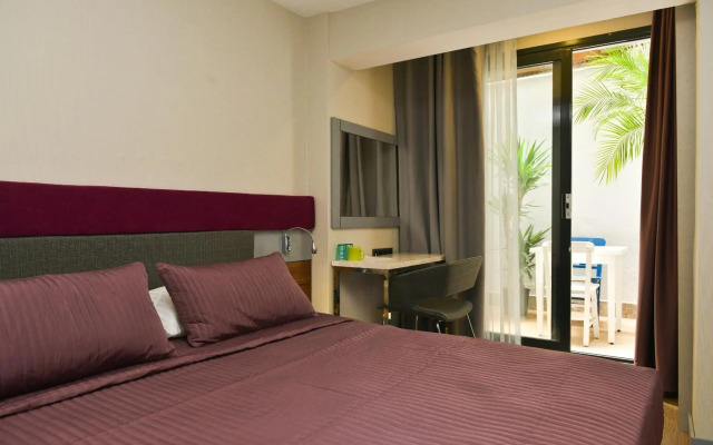 Spil Suites