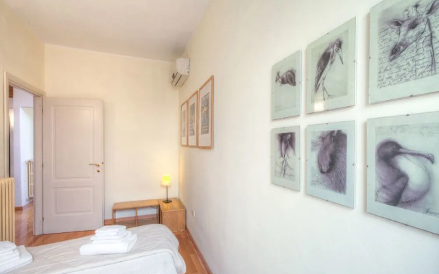 Penna - 1003 - Rome - Hld 34410