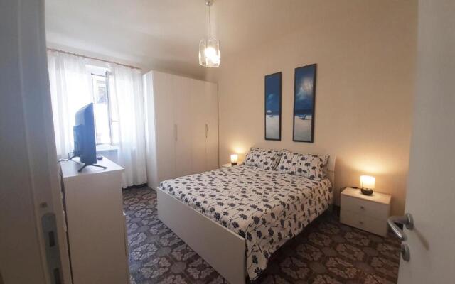 House La Baia delle Favole by Holiday World