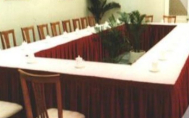 City Hotel Beijing 北京城市宾馆