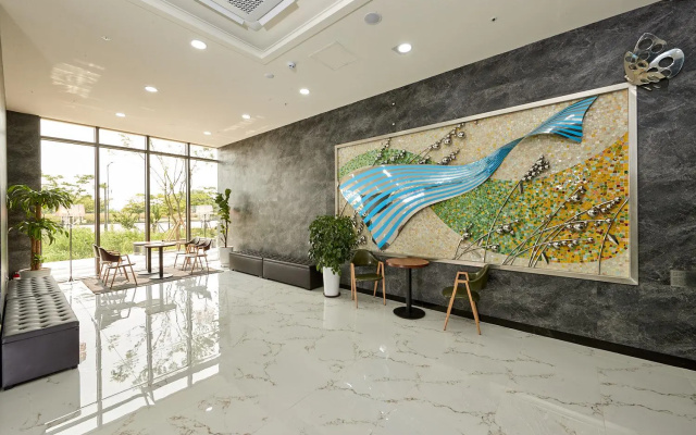 Riviera Incheon Airport Hotel