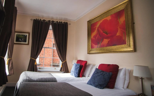 Dublin Citi Hotel