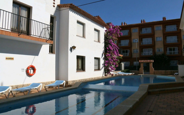 RVApartaments Villas Piscis