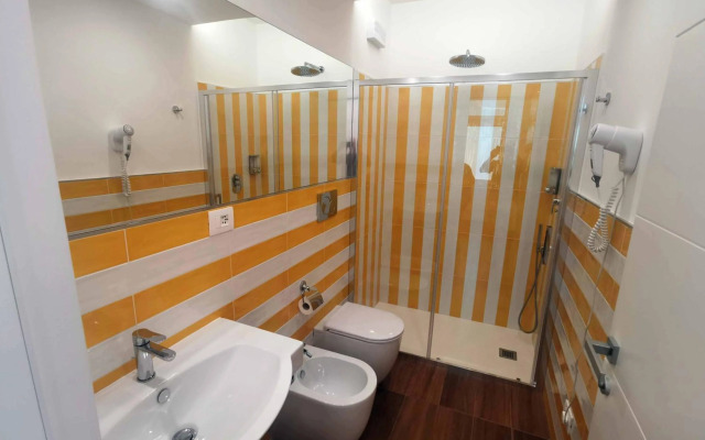 Sorrento Punto It Apartment