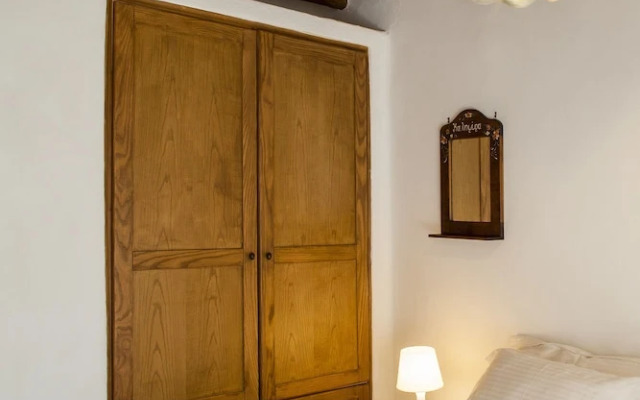 Pleiades Villa, Near Ornos Beach