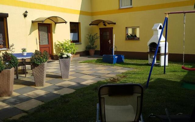 3***Ferienwohnungen Neumann