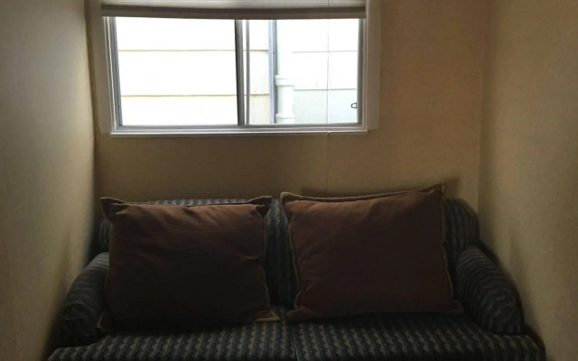 Pacific Heights Inn