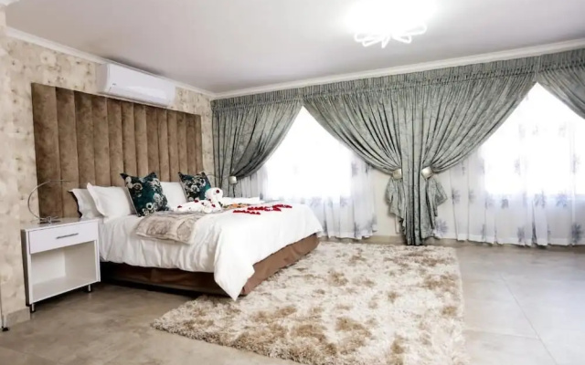 Lefa Boutique Hotel