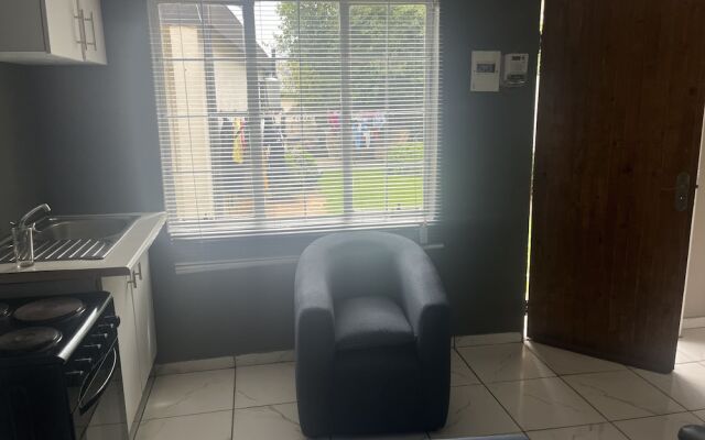4th Road accommodation