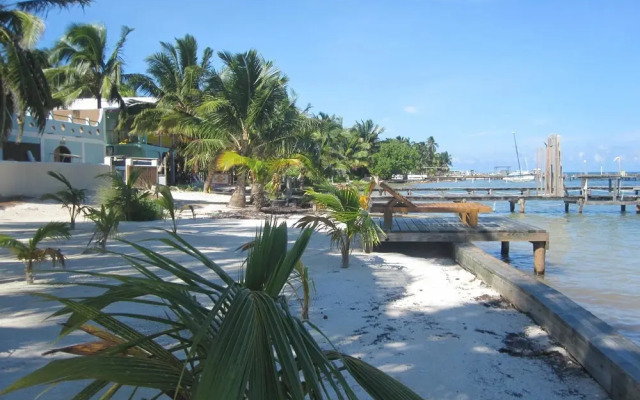 Caye Caulker Vacation Homes