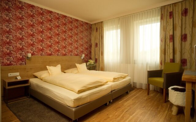 Landhotel Kuralpe Kreuzhof