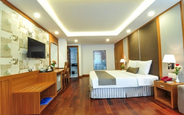 Oriental Nha Trang Hotel