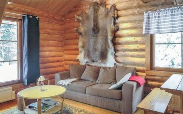 Holiday Home Hepolehto