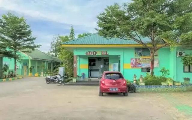Edotel SMKN 2 Pinrang Mitra RedDoorz