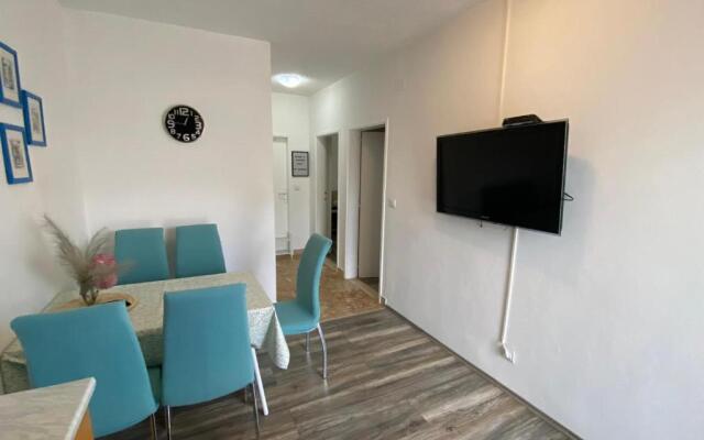 Apartmani Juricev Vodice