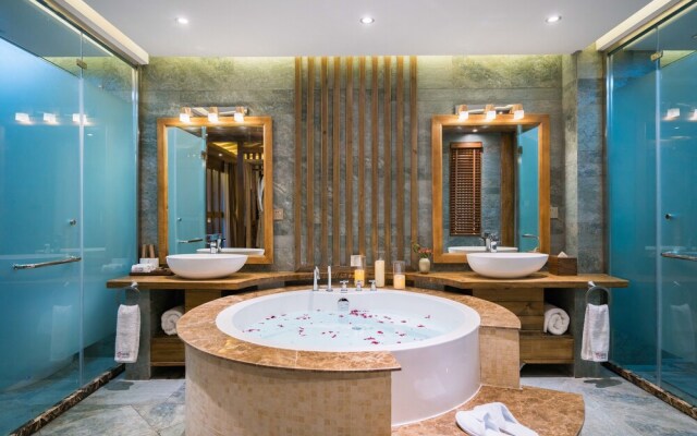Shu He Liang Yuan Hotel