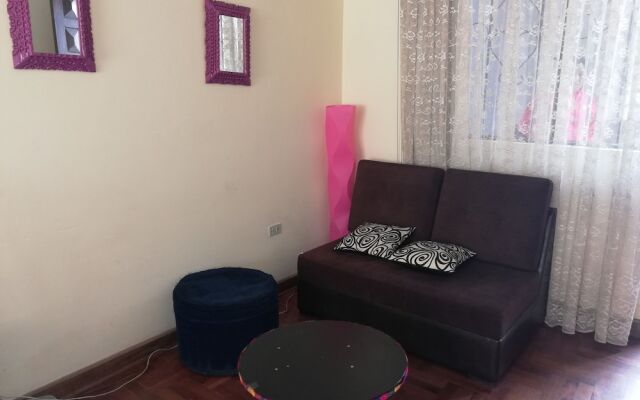 Mila's Guest House