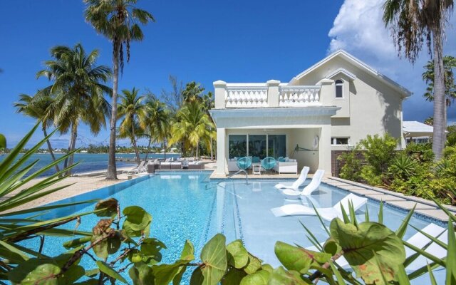 Crystal Waters by Grand Cayman Villas & Condos