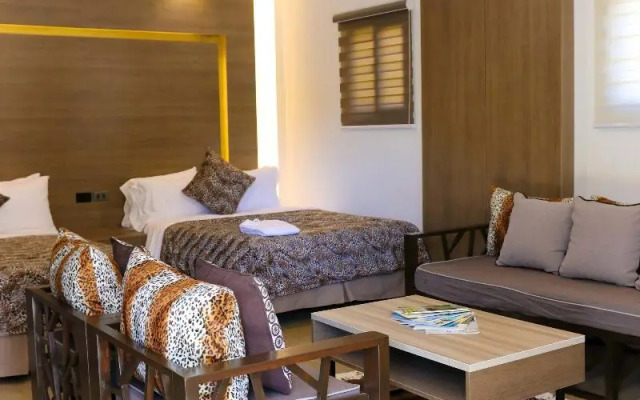Safari Hotel and Villas powered by Cocotel