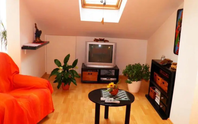 Apartments Trošt 40