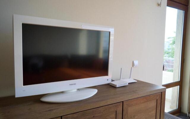 Super Centre Apartment - 3 min from the beach