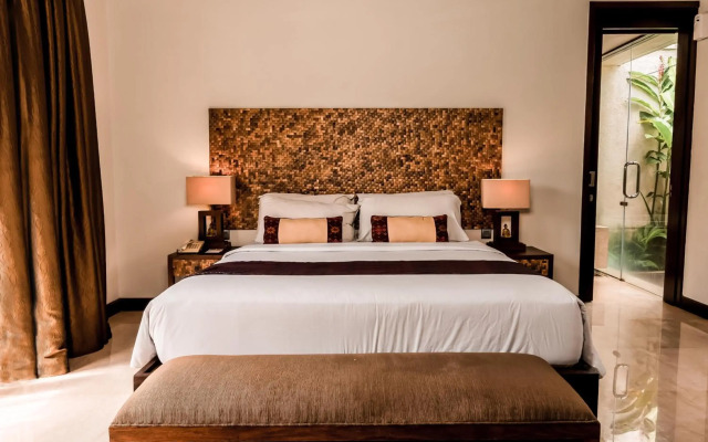 Mahagiri Villas & Spa Dreamland