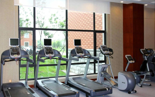 Yingkou Guest Hotel