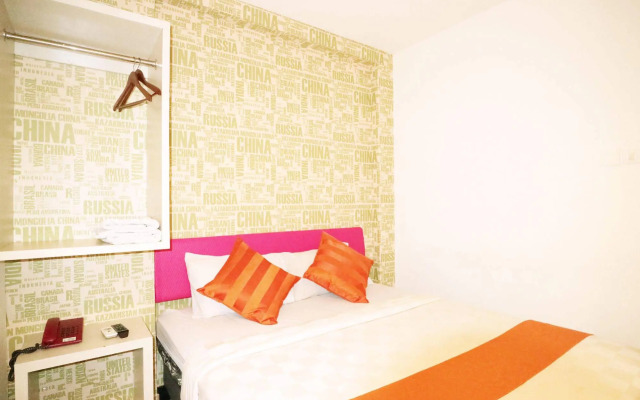 Hotel Feodora