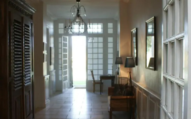 Domaine de la Chevalinière