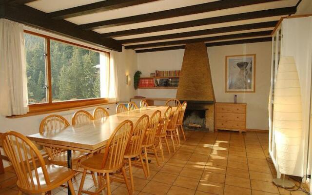 Chalet Bernard