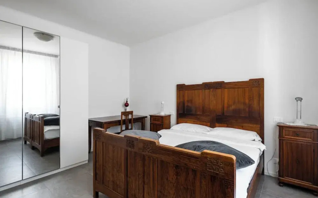 San Felice Apartments by Wonderful Italy