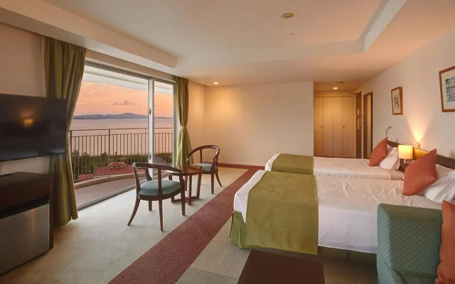 Hotel Yugaf Inn Okinawa