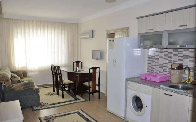 Hotel Anadolu