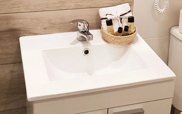 Le Petit Palü-Fuencarral