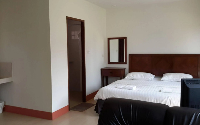 Sabaidee Residence