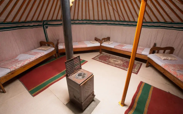 Gaya's guesthouse
